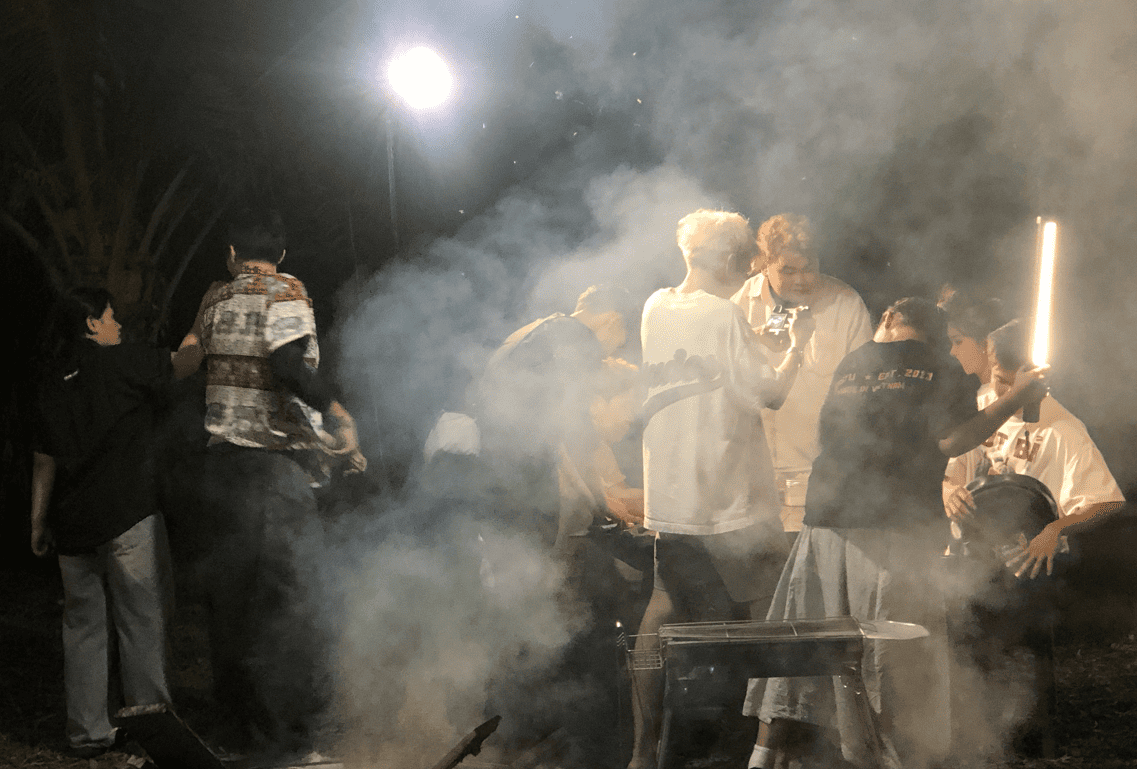 05 Production hoạt động 2